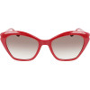 LIUJO Sunglasses Women (Lens/Bridge/Temple) 53/18/140 mm) - (LJ756S-601)
