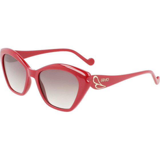 LIUJO Sunglasses Women (Lens/Bridge/Temple) 53/18/140 mm) - (LJ756S-601)