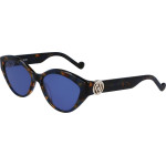 LIUJO Sunglasses Women (Lens/Bridge/Temple) 56/16/140 mm) - (LJ767SR-460)