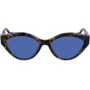 LIUJO Sunglasses Women (Lens/Bridge/Temple) 56/16/140 mm) - (LJ767SR-460)