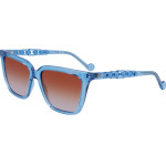 LIUJO Sunglasses Women (Lens/Bridge/Temple) 56/16/140 mm) - (LJ780S-425)