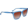 LIUJO Sunglasses Women (Lens/Bridge/Temple) 56/16/140 mm) - (LJ780S-425)
