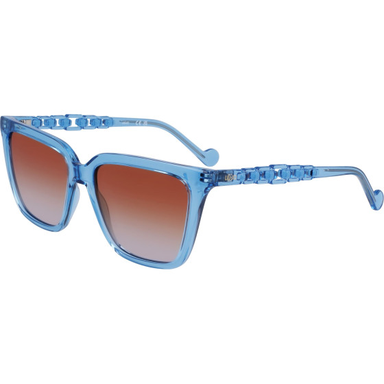 LIUJO Sunglasses Women (Lens/Bridge/Temple) 56/16/140 mm) - (LJ780S-425)
