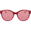 LIUJO Sunglasses Women (Lens/Bridge/Temple) 56/19/140 mm) - (LJ762SR-601)