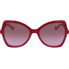 LIUJO Sunglasses Women (Lens/Bridge/Temple) 57/18/140 mm) - (LJ774S-603)