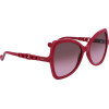 LIUJO Sunglasses Women (Lens/Bridge/Temple) 57/18/140 mm) - (LJ774S-603)