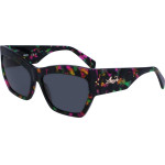 LIUJO Sunglasses Women (Lens/Bridge/Temple) 61/16/135 mm) - (LJ785S6116304)