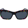 LIUJO Sunglasses Women (Lens/Bridge/Temple) 61/16/135 mm) - (LJ785S6116304)
