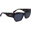 LIUJO Sunglasses Women (Lens/Bridge/Temple) 61/16/135 mm) - (LJ785S6116304)
