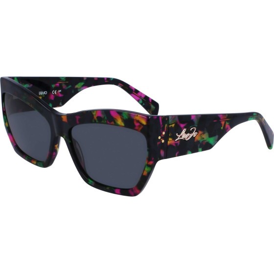 LIUJO Sunglasses Women (Lens/Bridge/Temple) 61/16/135 mm) - (LJ785S6116304)