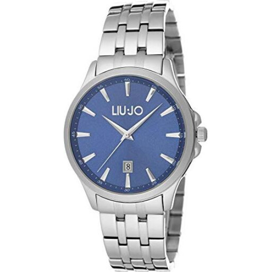 LIUJO Watch Man (40MM) - (TLJ1081)