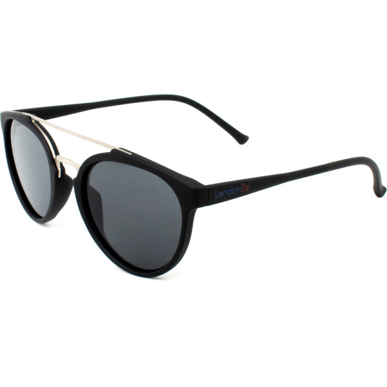 LONDONBE Sunglasses Unisex (Lens/Bridge/Temple) 45/17/135 mm) - (LB79928511119)
