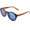LONDONBE Sunglasses Unisex (Lens/Bridge/Temple) 45/17/135 mm) - (LBCJMA004)
