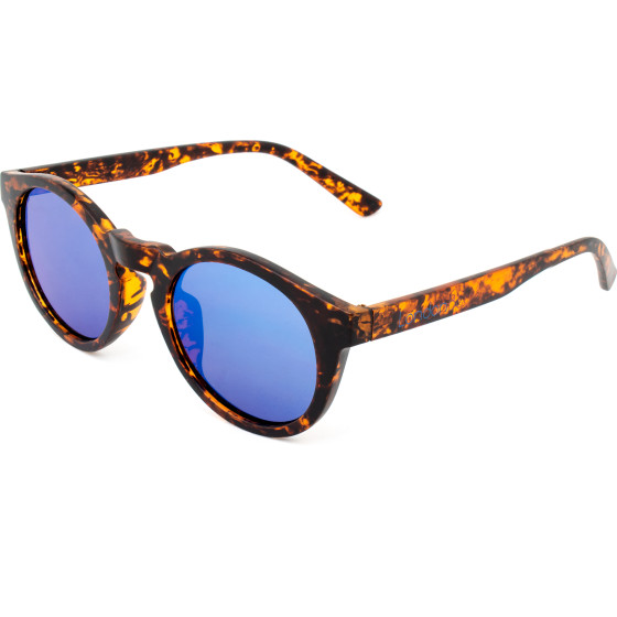 LONDONBE Sunglasses Unisex (Lens/Bridge/Temple) 45/17/135 mm) - (LBCJMA004)