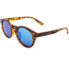 LONDONBE Sunglasses Unisex (Lens/Bridge/Temple) 45/17/135 mm) - (LBNJPCA)