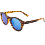 LONDONBE Sunglasses Unisex (Lens/Bridge/Temple) 45/17/135 mm) - (LBNJPCA)