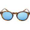 LONDONBE Sunglasses Unisex (Lens/Bridge/Temple) 45/17/135 mm) - (LBNJPCA)