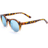 LONDONBE Sunglasses Unisex (Lens/Bridge/Temple) 45/23/140 mm) - (L79928511124)