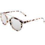 LONDONBE Sunglasses Unisex (Lens/Bridge/Temple) 50/17/135 mm) - (B79928511121M)