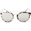 LONDONBE Sunglasses Unisex (Lens/Bridge/Temple) 50/17/135 mm) - (B79928511121M)