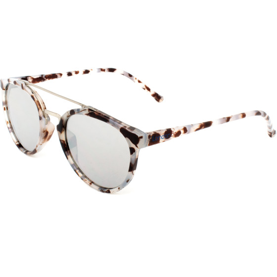 LONDONBE Sunglasses Unisex (Lens/Bridge/Temple) 50/17/135 mm) - (B79928511121M)