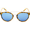 LONDONBE Sunglasses Unisex (Lens/Bridge/Temple) 50/17/135 mm) - (B799285111241)