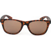 LONDONBE Sunglasses Unisex (Lens/Bridge/Temple) 50/17/135 mm) - (B799285111243)