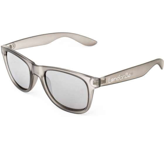 LONDONBE Sunglasses Unisex (Lens/Bridge/Temple) 50/17/135 mm) - (B799285111244)