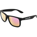 LONDONBE Sunglasses Unisex (Lens/Bridge/Temple) 50/17/135 mm) - (B799285111245)