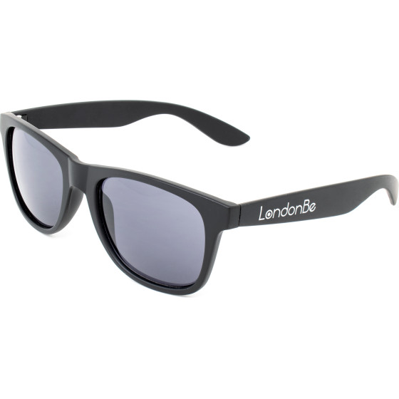 LONDONBE Sunglasses Unisex (Lens/Bridge/Temple) 50/17/135 mm) - (B799285111246)