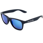 LONDONBE Sunglasses Unisex (Lens/Bridge/Temple) 50/17/135 mm) - (B799285111247)