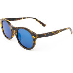 LONDONBE Sunglasses Unisex (Lens/Bridge/Temple) 50/17/135 mm) - (LB79928511116)