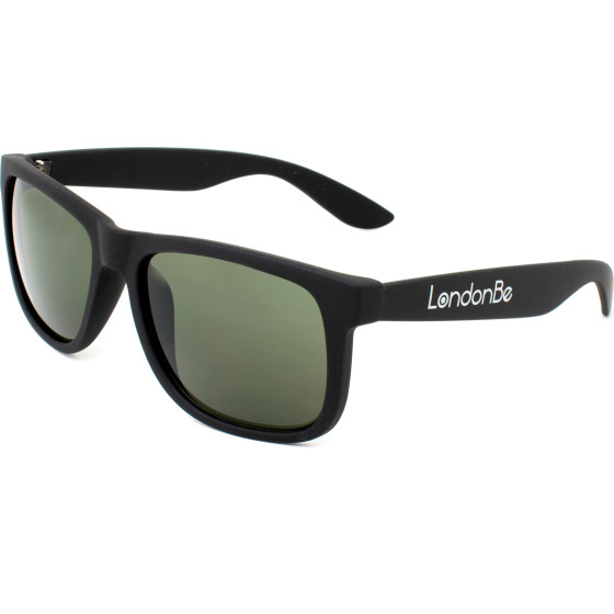 LONDONBE Sunglasses Unisex (Lens/Bridge/Temple) 50/17/135 mm) - (LB79928511115)