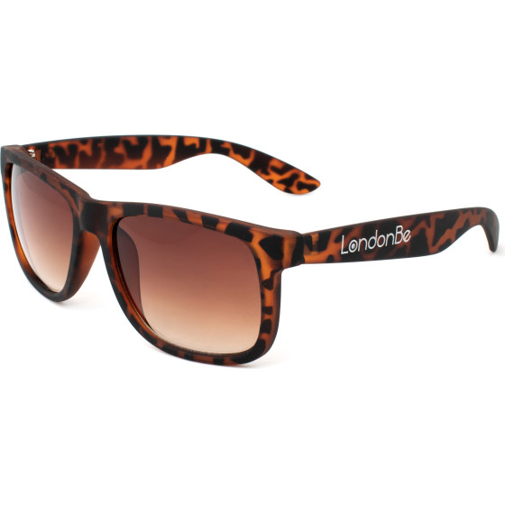 LONDONBE Sunglasses Unisex (Lens/Bridge/Temple) 50/17/135 mm) - (LB79928511117)