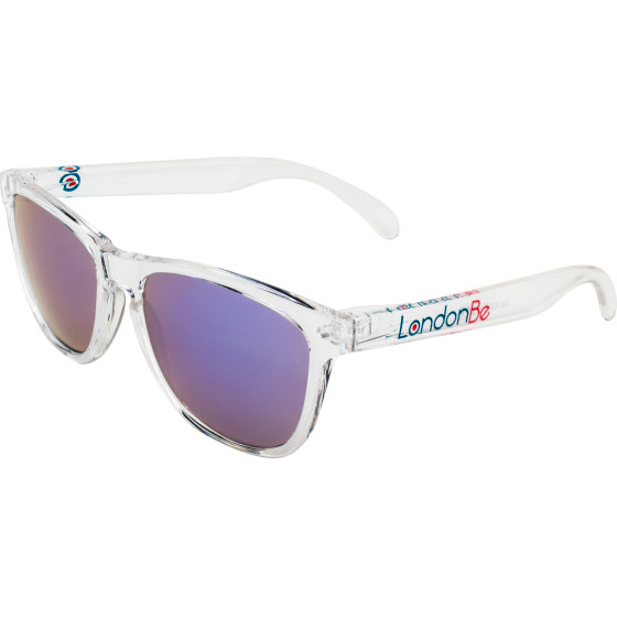 LONDONBE Sunglasses Unisex (Lens/Bridge/Temple) 50/17/135 mm) - (LB79928511120)
