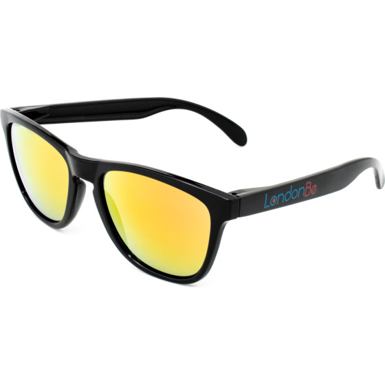 LONDONBE Sunglasses Unisex (Lens/Bridge/Temple) 50/17/135 mm) - (LB79928511121)