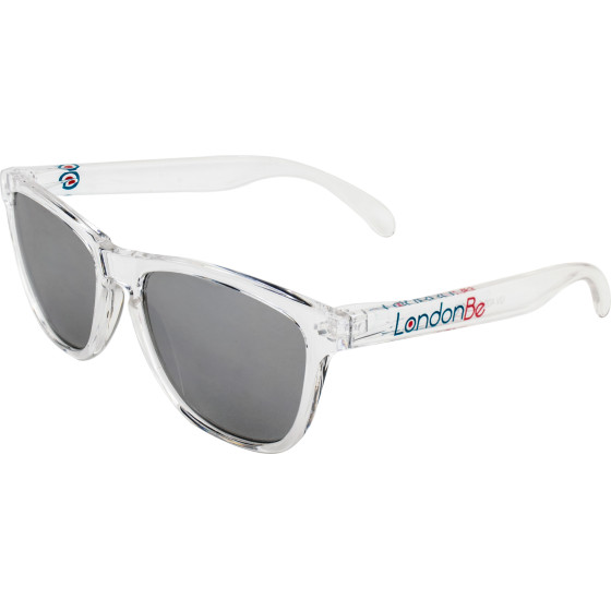 LONDONBE Sunglasses Unisex (Lens/Bridge/Temple) 50/17/135 mm) - (LB79928511124)