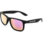 LONDONBE Sunglasses Unisex (Lens/Bridge/Temple) 50/17/135 mm) - (LBUV400)
