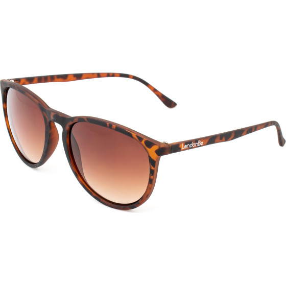 LONDONBE Sunglasses Unisex (Lens/Bridge/Temple) 52/17/130 mm) - (LB7992851111)