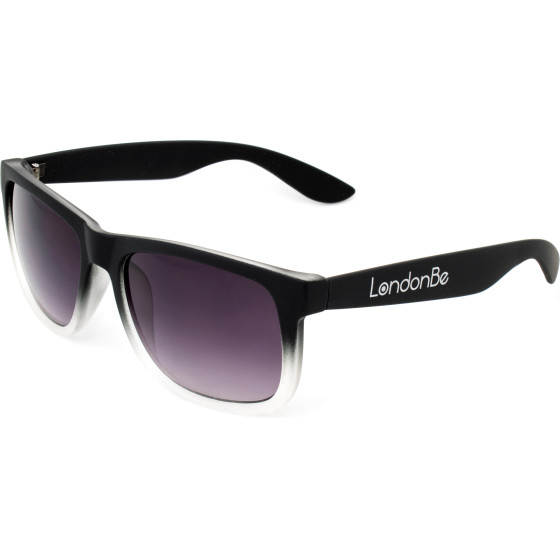 LONDONBE Sunglasses Unisex (Lens/Bridge/Temple) 52/17/130 mm) - (LB79928511118)