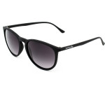 LONDONBE Sunglasses Unisex (Lens/Bridge/Temple) 52/17/130 mm) - (LBNFPM002)