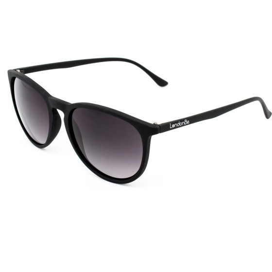 LONDONBE Sunglasses Unisex (Lens/Bridge/Temple) 52/17/130 mm) - (LBNFPM002)