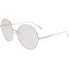 LONGCHAMP Sunglasses Unisex (Lens/Bridge/Temple) 62/18/140 mm) - (LO116SA-714)