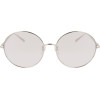 LONGCHAMP Sunglasses Unisex (Lens/Bridge/Temple) 62/18/140 mm) - (LO116SA-714)