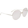LONGCHAMP Sunglasses Unisex (Lens/Bridge/Temple) 62/18/140 mm) - (LO116SA-714)