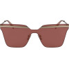 LONGCHAMP Sunglasses Unisex (Lens/Bridge/Temple) 60/19/140 mm) - (LO122S-750)
