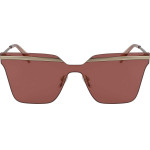 LONGCHAMP Sunglasses Unisex (Lens/Bridge/Temple) 60/19/140 mm) - (LO122S-750)