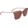 LONGCHAMP Sunglasses Unisex (Lens/Bridge/Temple) 60/19/140 mm) - (LO122S-750)