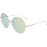 LONGCHAMP Sunglasses Unisex (Lens/Bridge/Temple) 62/18/140 mm) - (LO116SA-770)