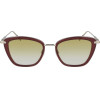 LONGCHAMP Sunglasses Woman (Lens/Bridge/Temple) 52/19/140 mm) - (LO638S-611)